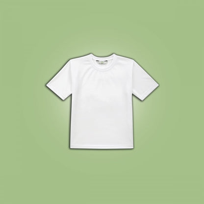 Xpres XP521 Childrens Short Sleeve Subli Plus T-Shirt
