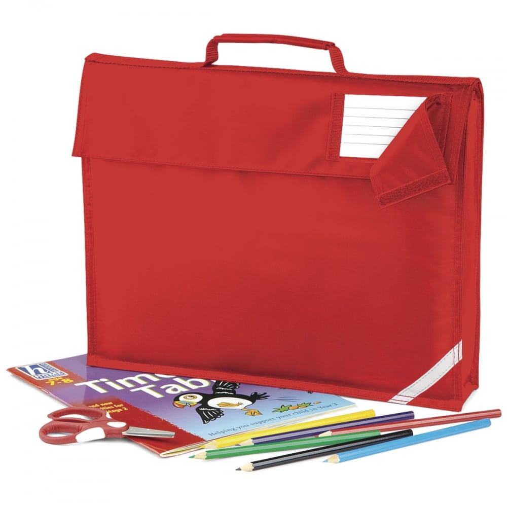 Quadra QD51 Junior Book Bag