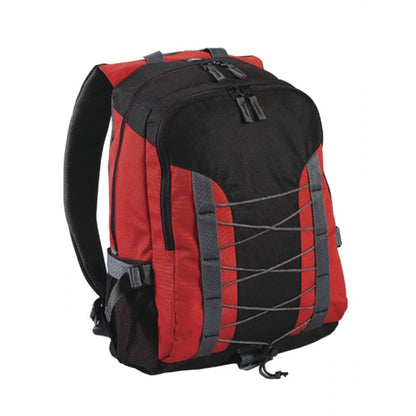 Shugon SH7690 Miami Backpack