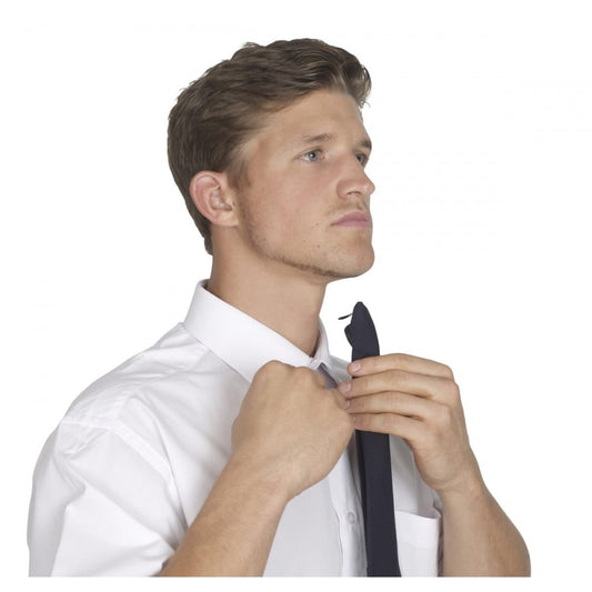 CT01 Clip-On Tie