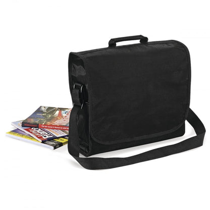 Quadra QD90 Record Bag