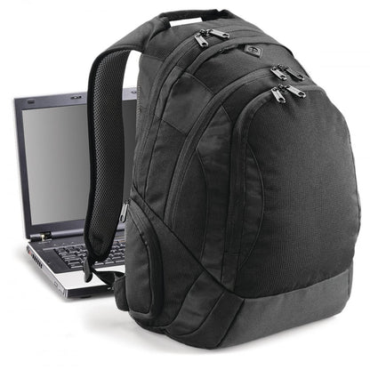 Quadra QD905 Vessel Laptop Backpack