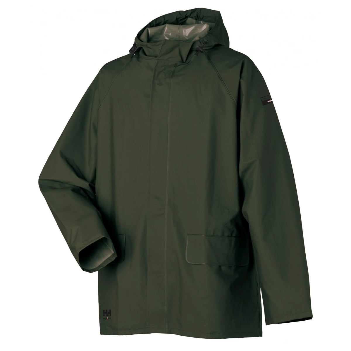 70129 Mandal Waterproof Jacket