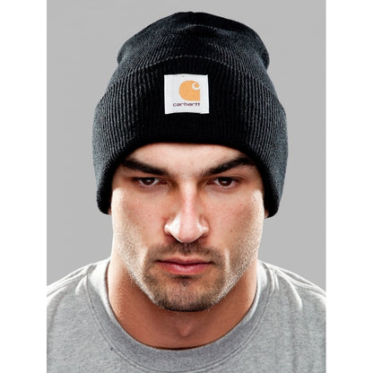 A18 Beanie Acrylic Watch Hat