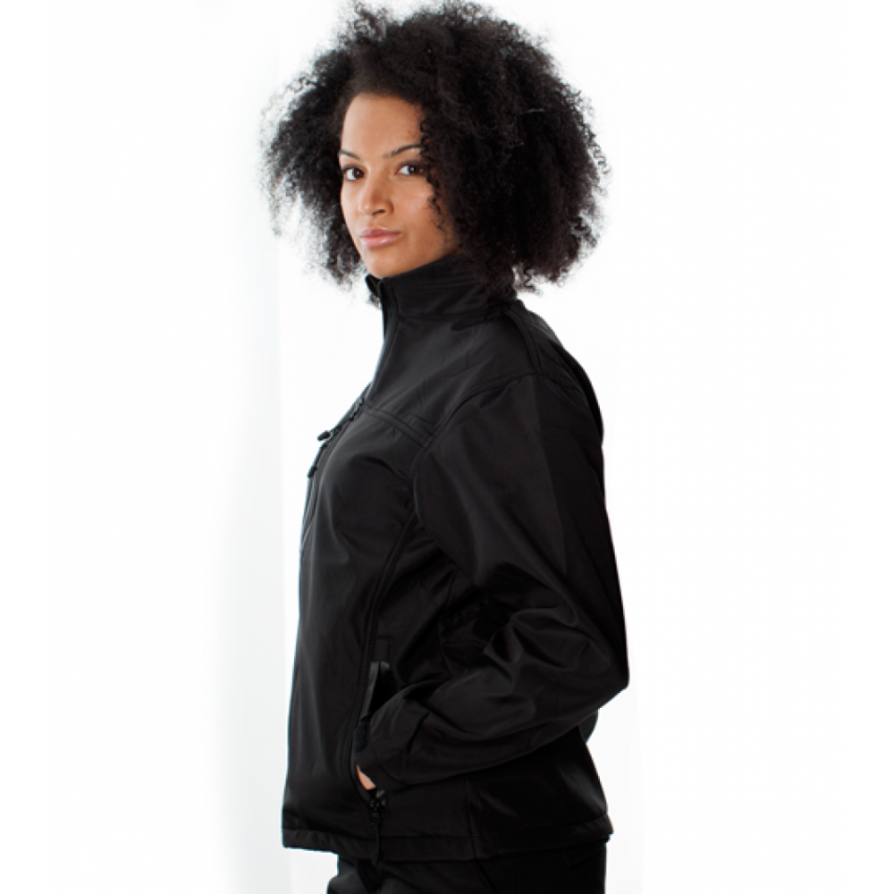 Charlotte Jacket