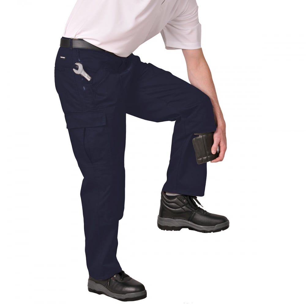 S887 Action Trousers