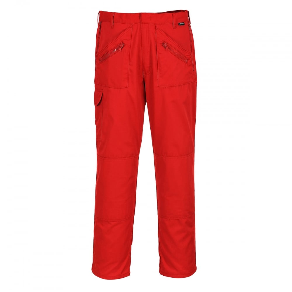 S887 Action Trousers