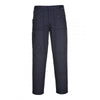 S887 Action Trousers Navy 31" 34" *One Size Only - Outlet Store*