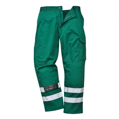 S917 Iona Safety Combat Trousers