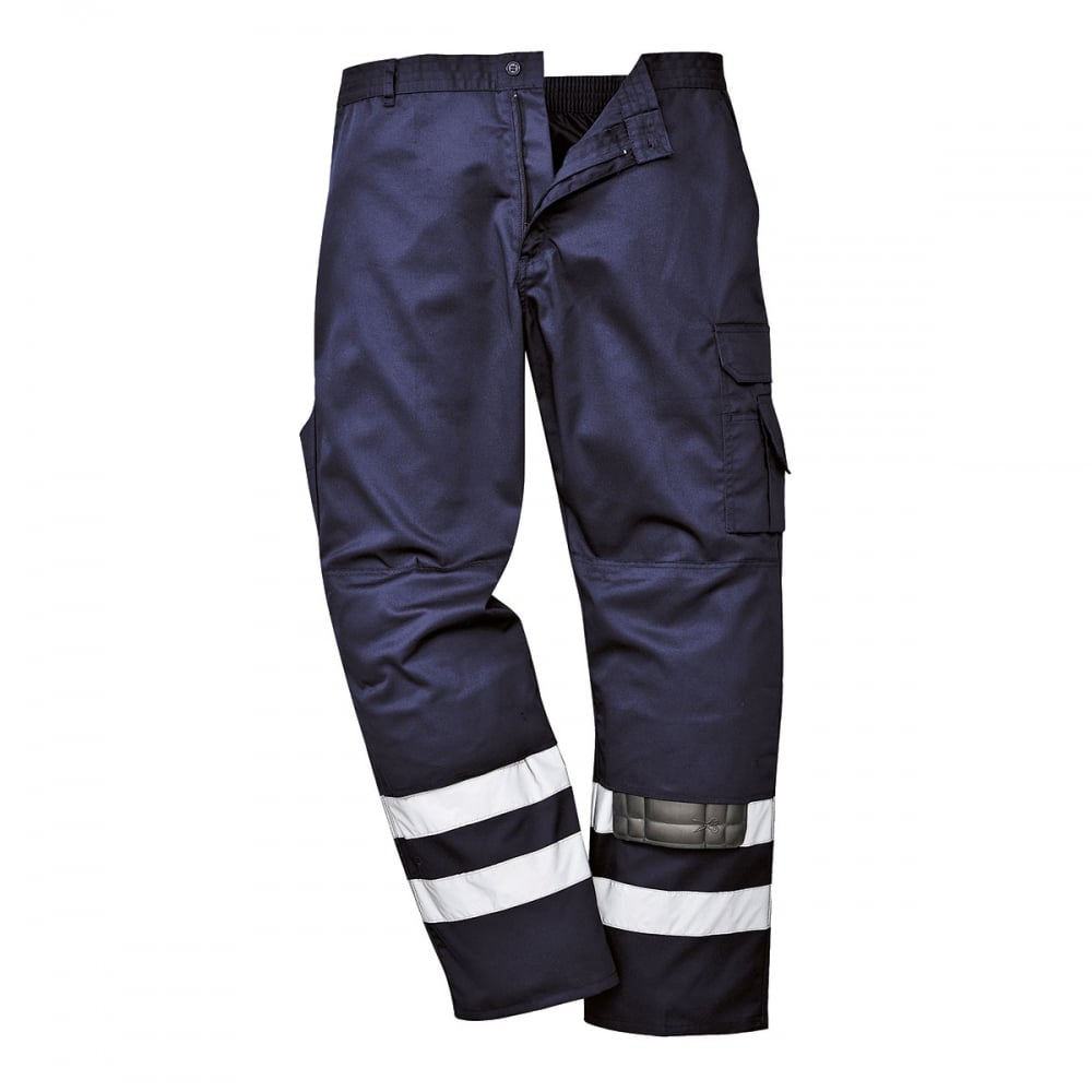 S917 Iona Safety Combat Trousers