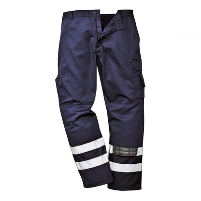 S917 Iona Safety Combat Trousers