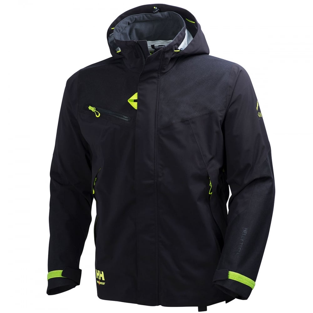 71161 Magni Shell Jacket