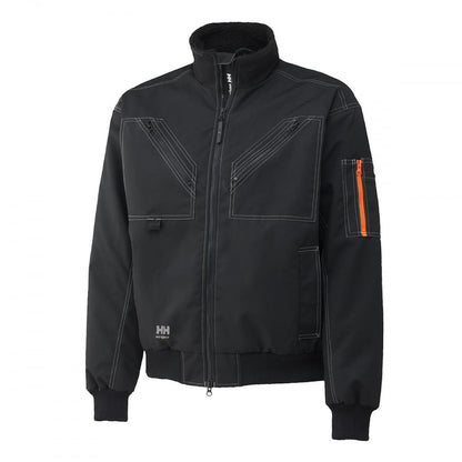76211 Bergholm Jacket
