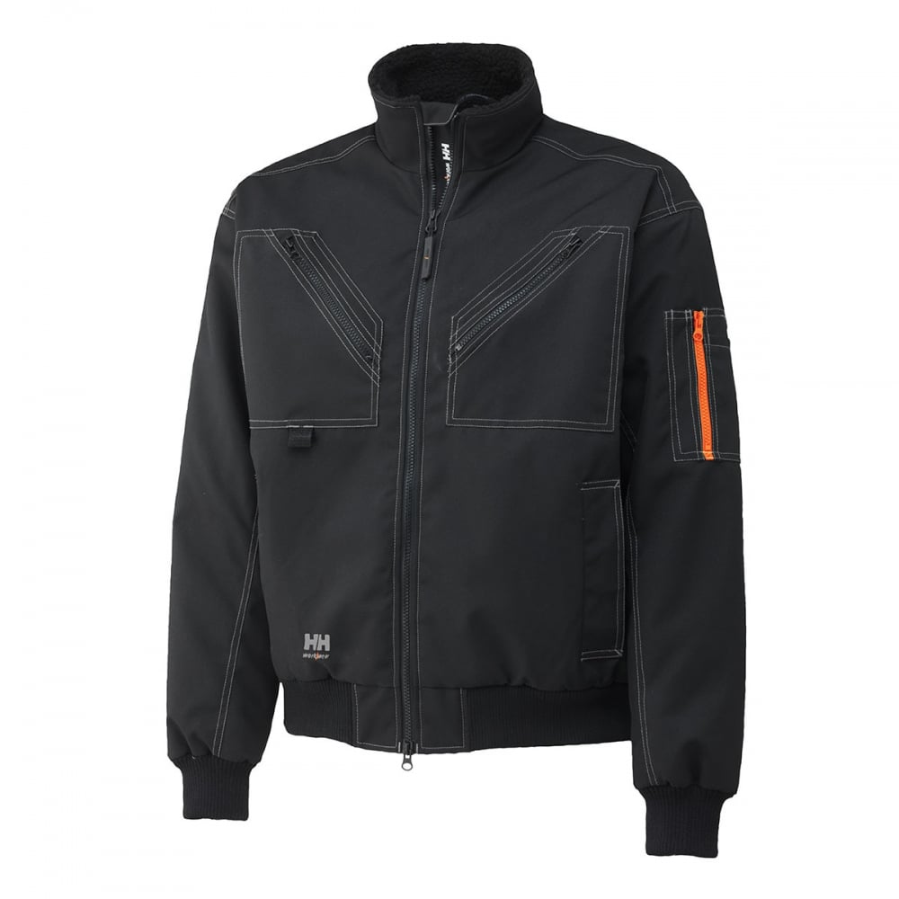 76211 Bergholm Jacket
