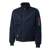 76211 Bergholm Jacket Navy M *One Size Only - Outlet Store*