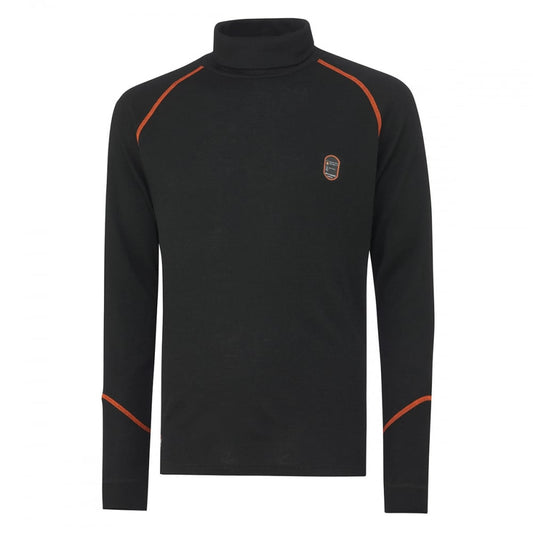 75075 Fakse Shirt Flame Retardant