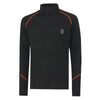 75075 Fakse Shirt Flame Retardant