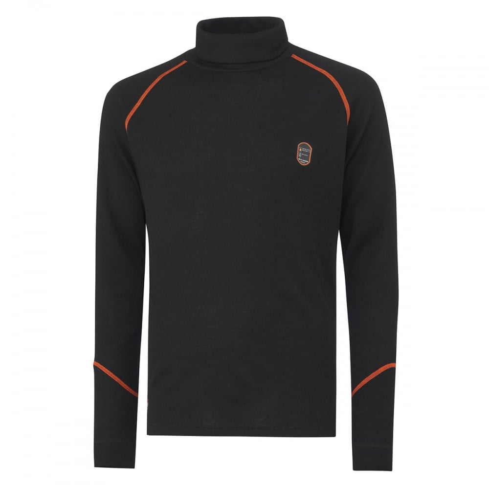 75075 Fakse Shirt Flame Retardant