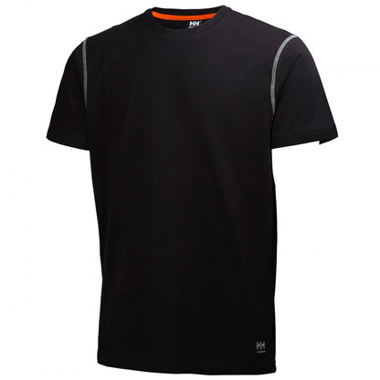 79024 Oxford T-Shirt