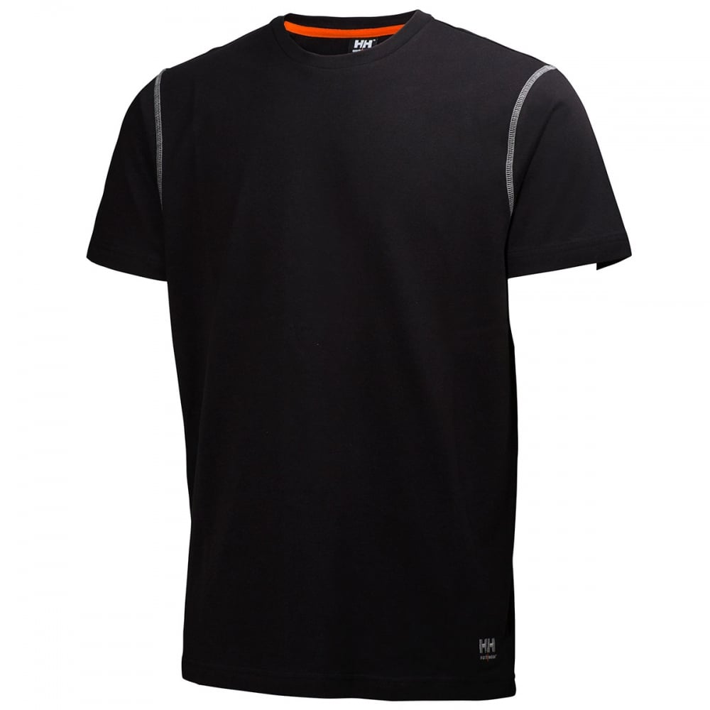79024 Oxford T-Shirt