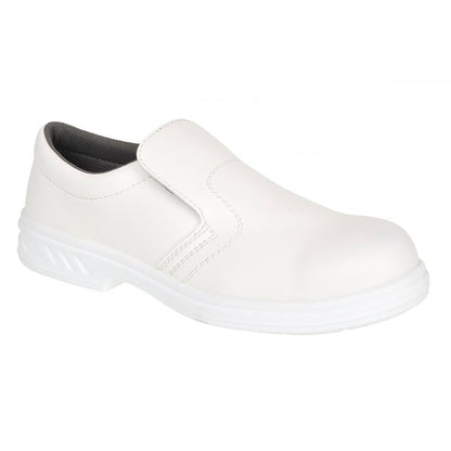 FW81 Steelite Slip On Safety Shoe S2 (Vegan Friendly)