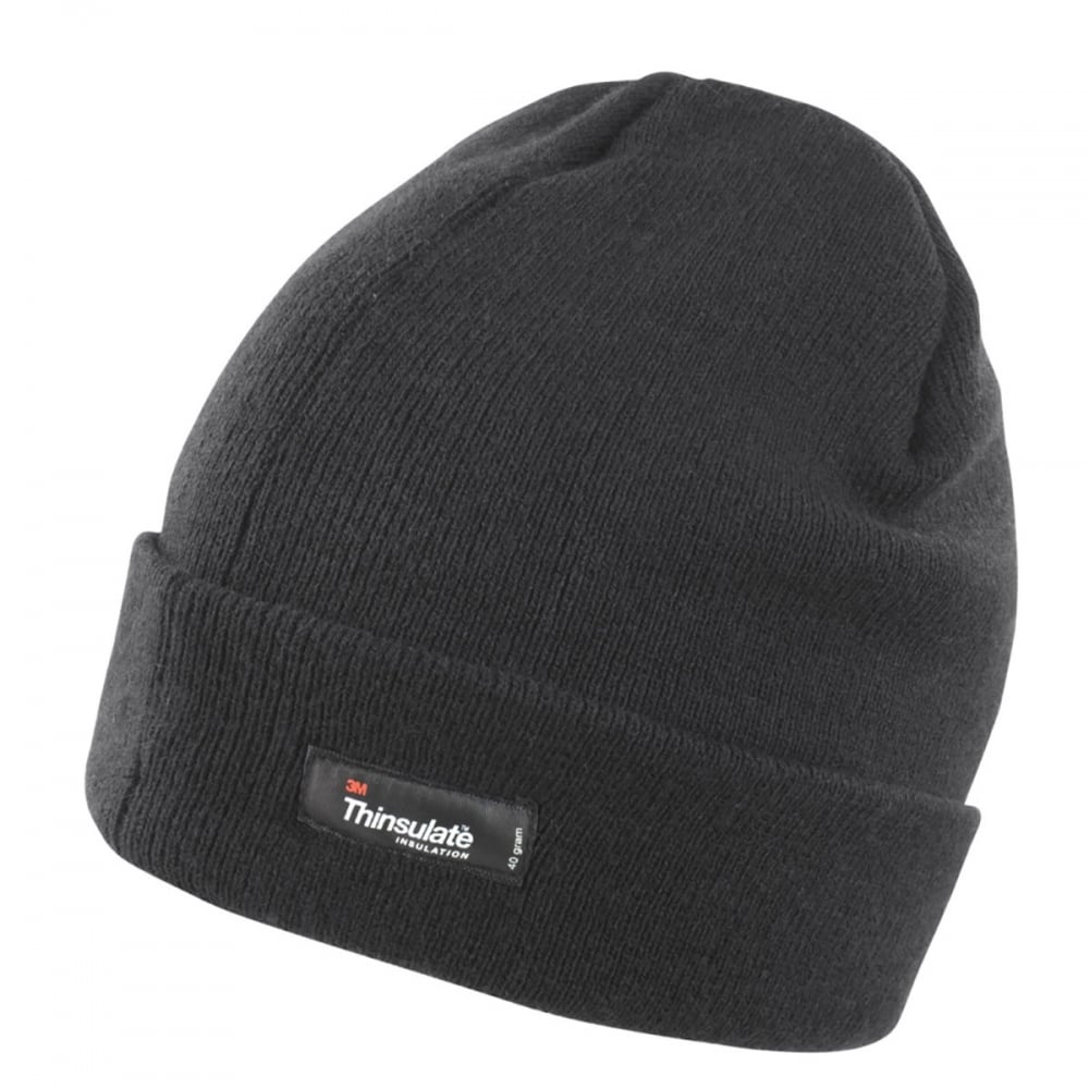 RC133X Winter Lightweight Thinsulate Hat