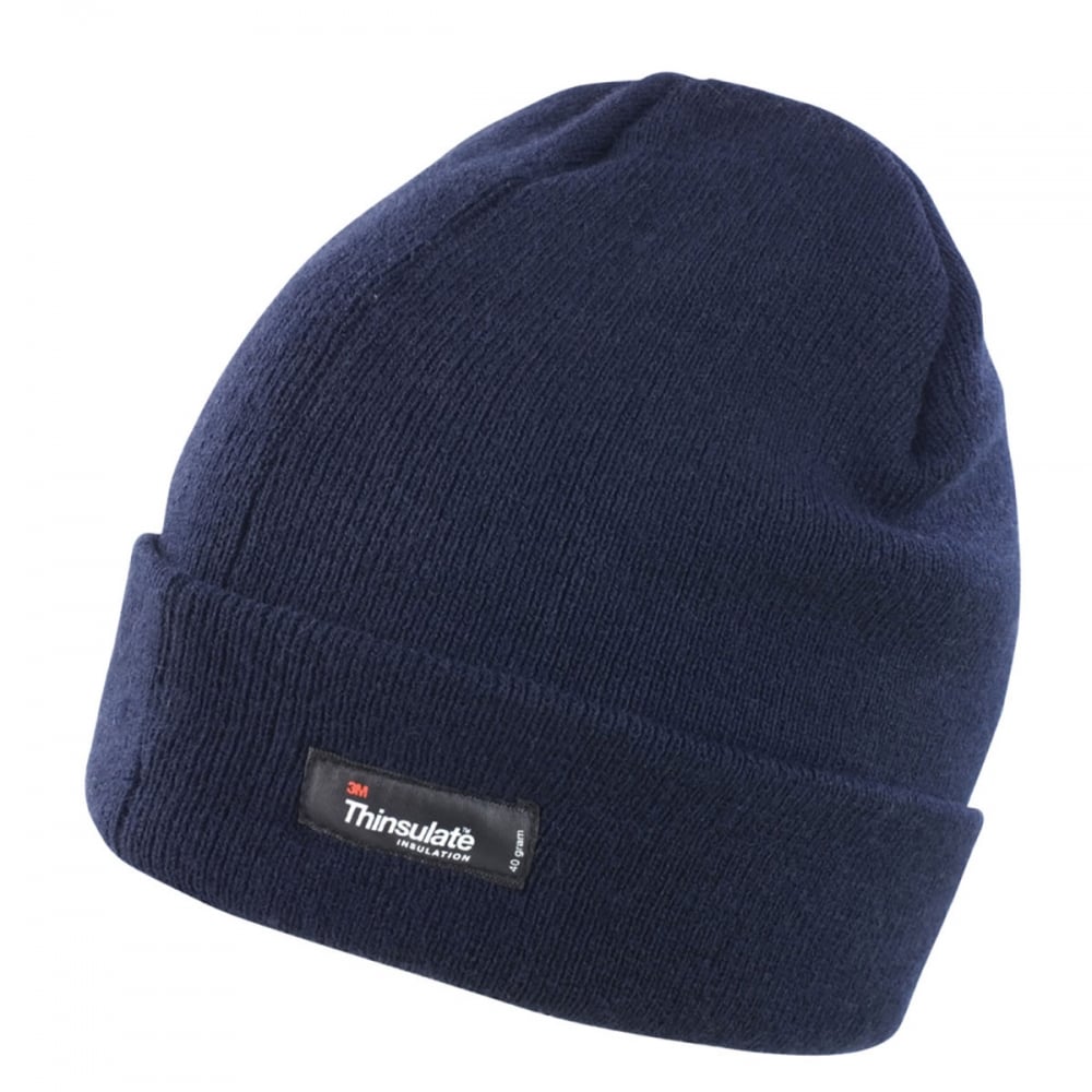 RC133X Winter Lightweight Thinsulate Hat