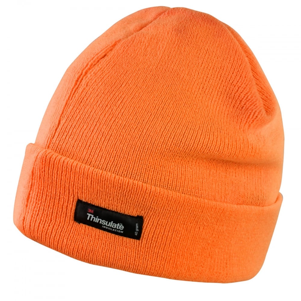 RC133X Winter Lightweight Thinsulate Hat