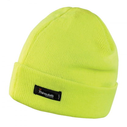 RC133X Winter Lightweight Thinsulate Hat