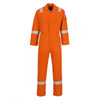 FR50 Flame Resistant Anti-Static Coverall