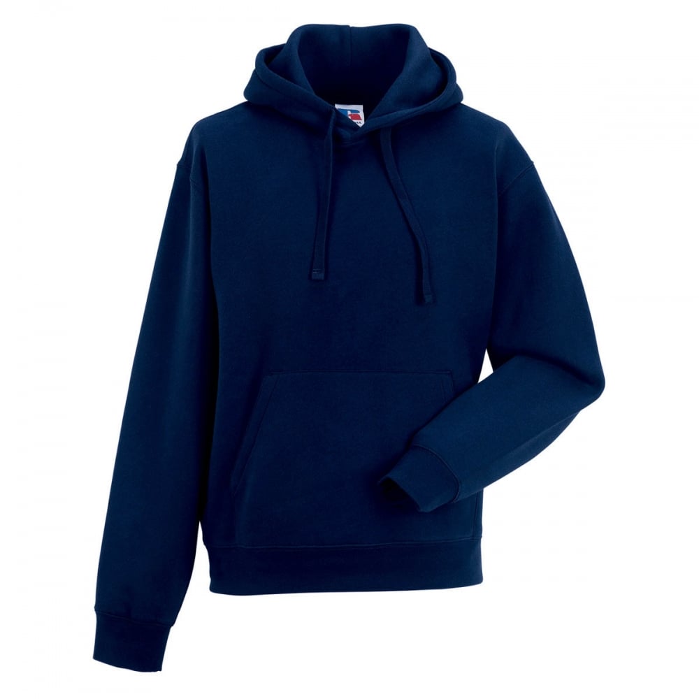 265M Authentic Hoodie