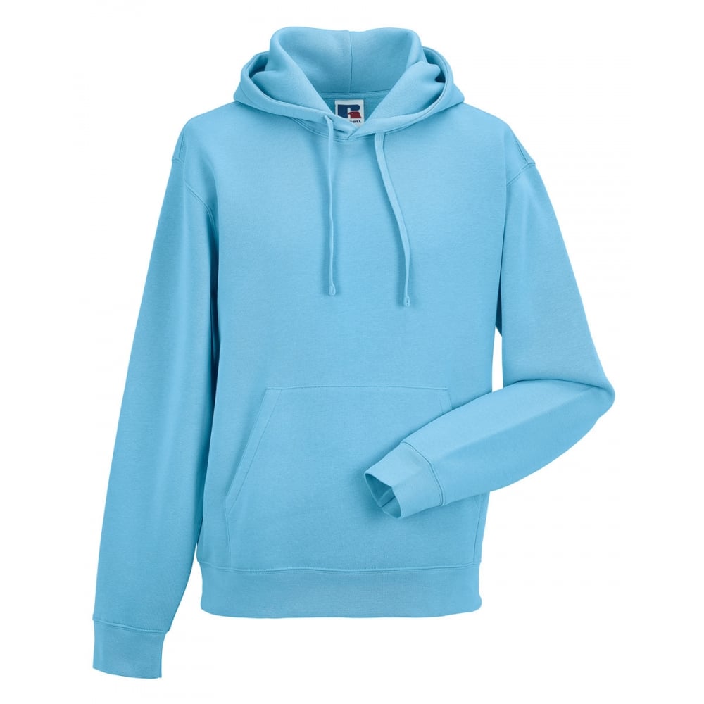 265M Authentic Hoodie