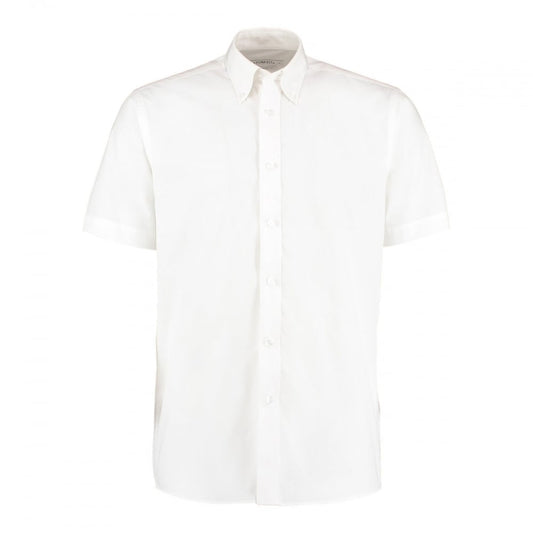 KK100 Men's Workforce Short Sleeve Shirt