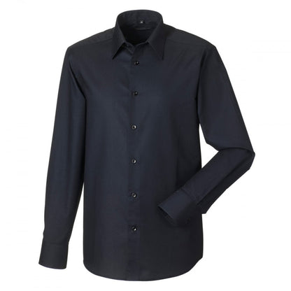 922M Men's Long SleeveL Oxford