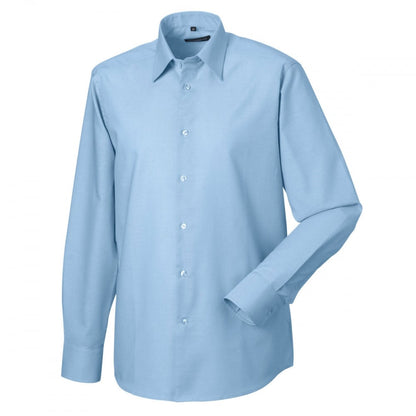 922M Men's Long SleeveL Oxford
