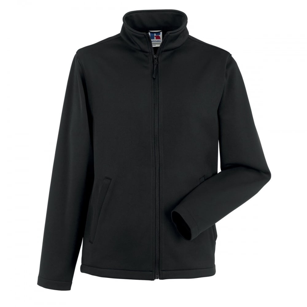 R040M Men's Smart Softshell Jacket