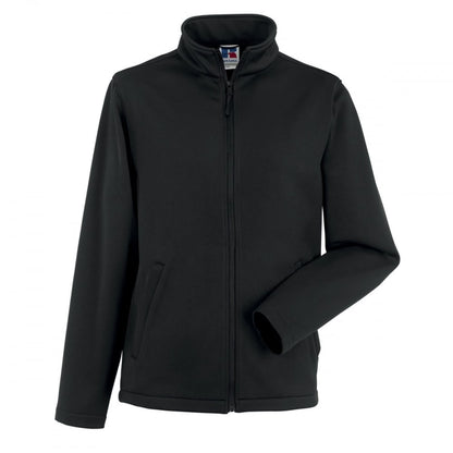 R040M Men's Smart Softshell Jacket