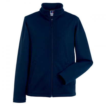 R040M Men's Smart Softshell Jacket