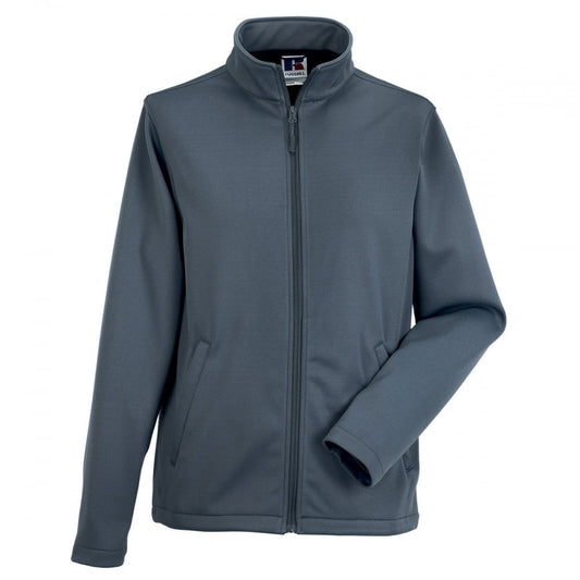 R040M Men's Smart Softshell Jacket