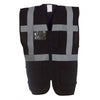 HVW801 Hi-Vis Executive Waistcoat