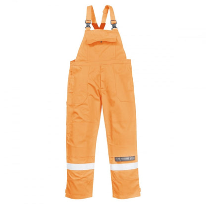 Bizflame Plus Bib & Brace