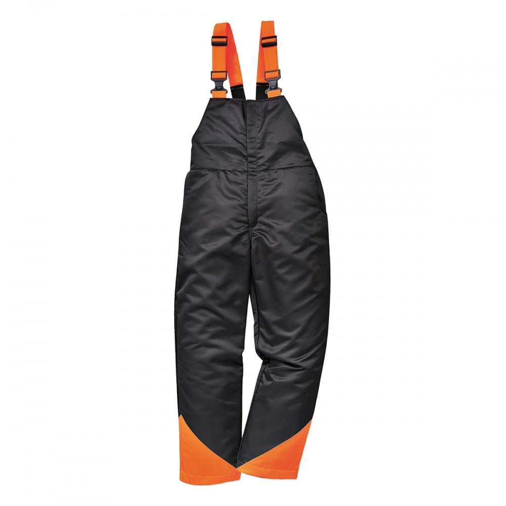 Chainsaw Bib & Brace Coverall
