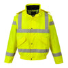 Class3 Breathable Bomber Jacket