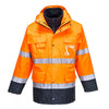 Hi-Vis Lite 3in1 Jacket