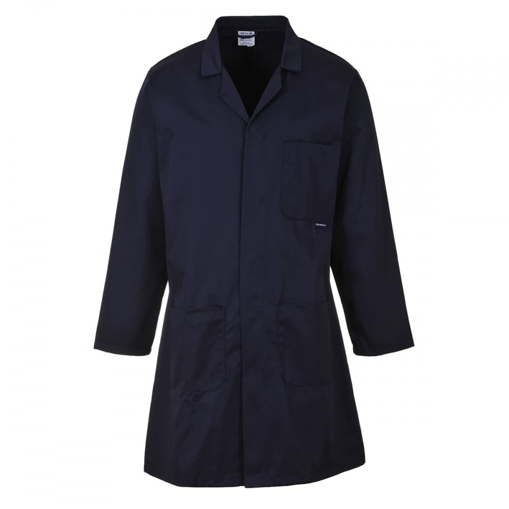 Standard Coat