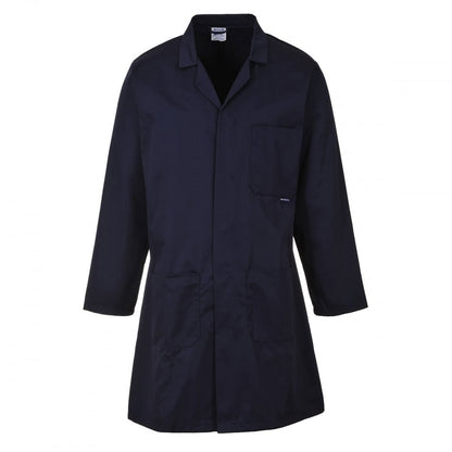 Standard Coat