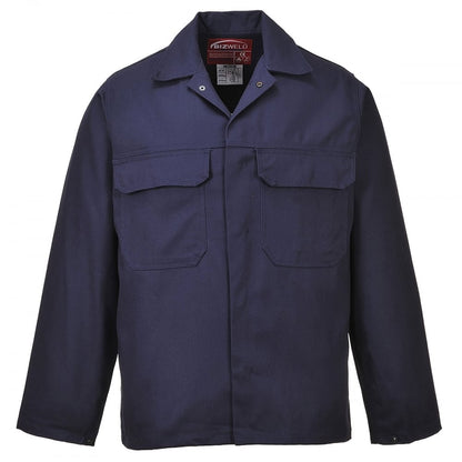 BizWeld Jacket