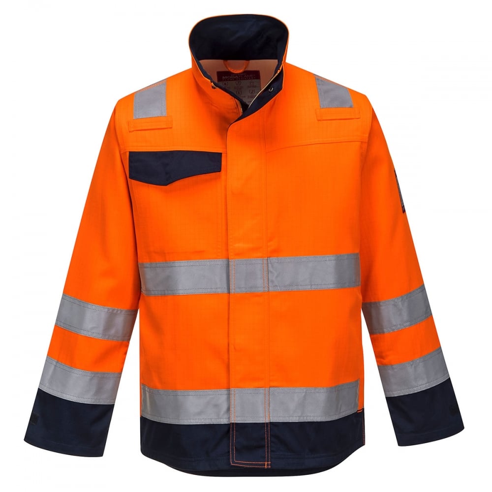Modaflame HVO Jacket