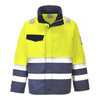 Hi-Vis Modaflame Jacket