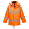 Hi-Vis Interactive Jacket